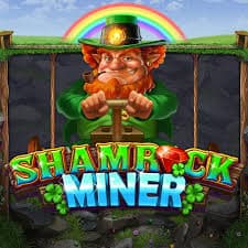 Shamrock Miner game thumbnail