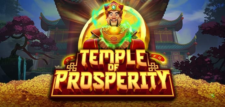 Temple of Prosperity game thumbnail