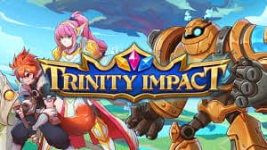 Trinity Impact game thumbnail
